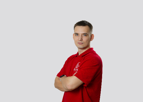 Зернов Николай Сергеевич, Инструктор-методист АФК, ЛФК,
Массажист 