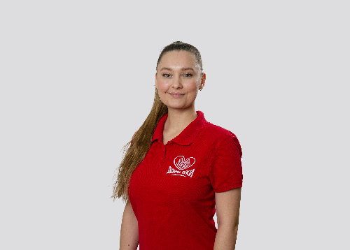 Сагидова Камила Маратовна, Инструктор-методист АФК, ЛФК