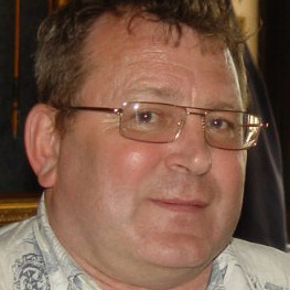 РЦ Добрые руки.Зыков Михаил Александрович