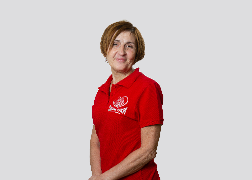 Логинова Альфия Аздаховна, Врач-невролог высшей квалификационной категории, детский невролог
