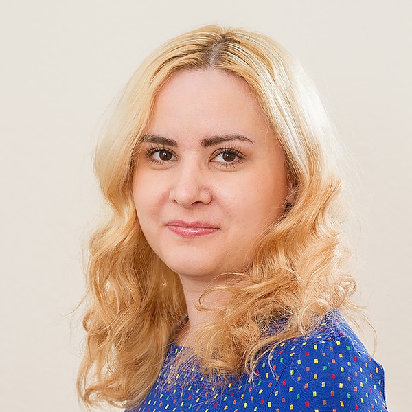 Ибрагимова Резеда Тагирзяновна, Администратор